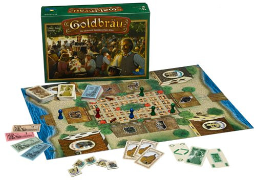 Goldbräu