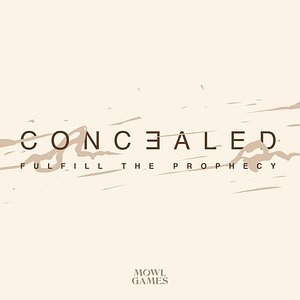 Concealed