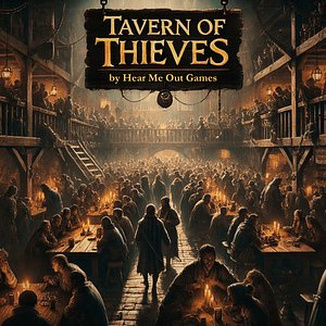Tavern of Thieves