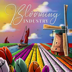 Blooming Industry