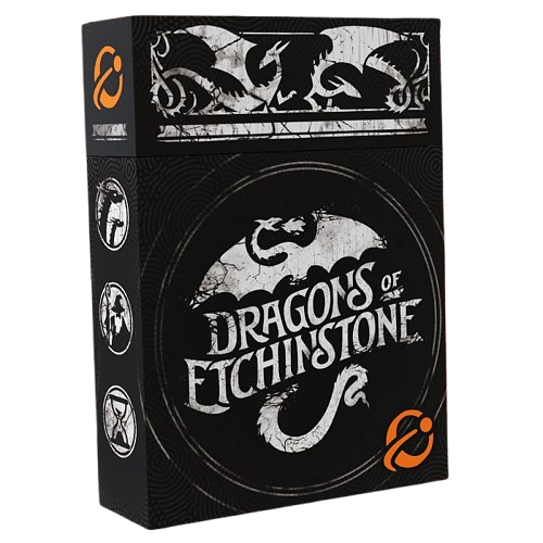 Dragons of Etchinstone