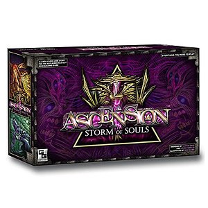 Ascension: Storm of Souls