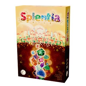 Splentia