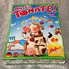 Alles Tomate!