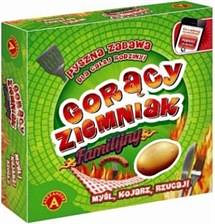 Gorący Ziemniak Familijny