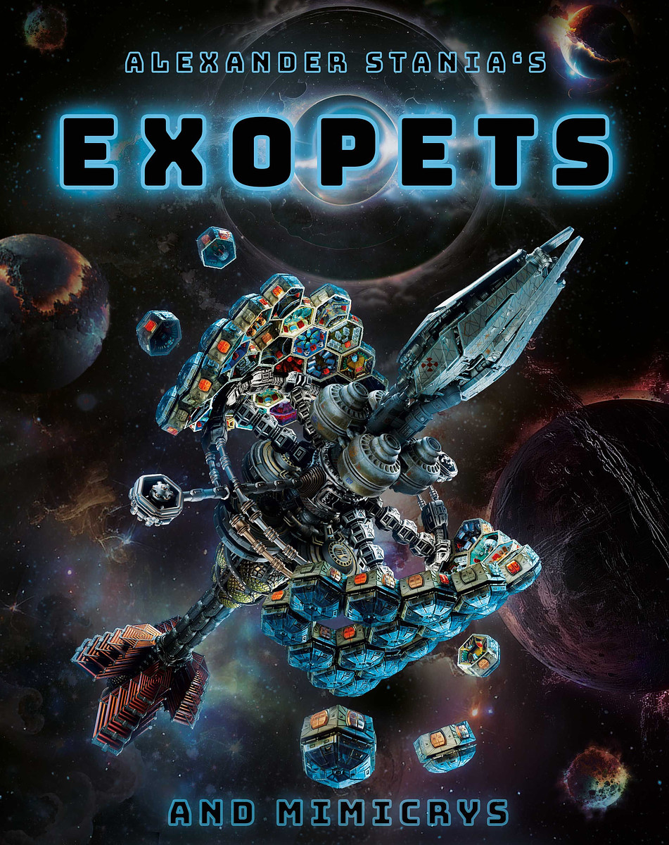 Exopets and Mimicrys