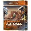 Terraformacja Marsa: Automa