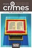 Mini Crimes: The Value of a Book