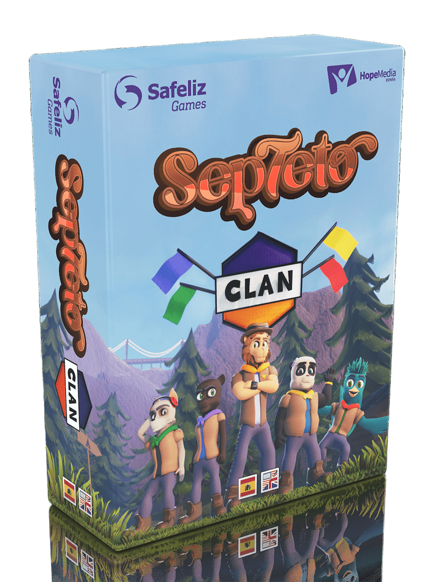 Septeto CLAN