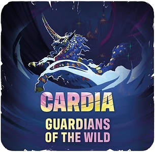 Cardia: Obrońcy dziczy