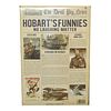 Heroes of Normandie: Gazette #2 - Hobart's Funnies