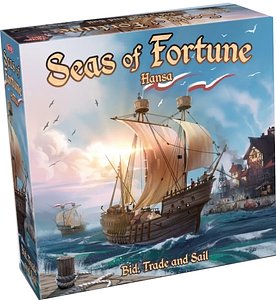 Seas of Fortune
