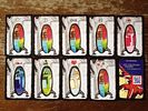 Onirim (Second Edition): Mirrors Promo Cards