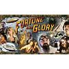 Fortune and Glory: The Cliffhanger Game