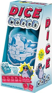 Dice Words