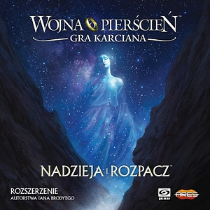Wojna o Pierścień: Gra karciana - Nadzieja i rozpacz