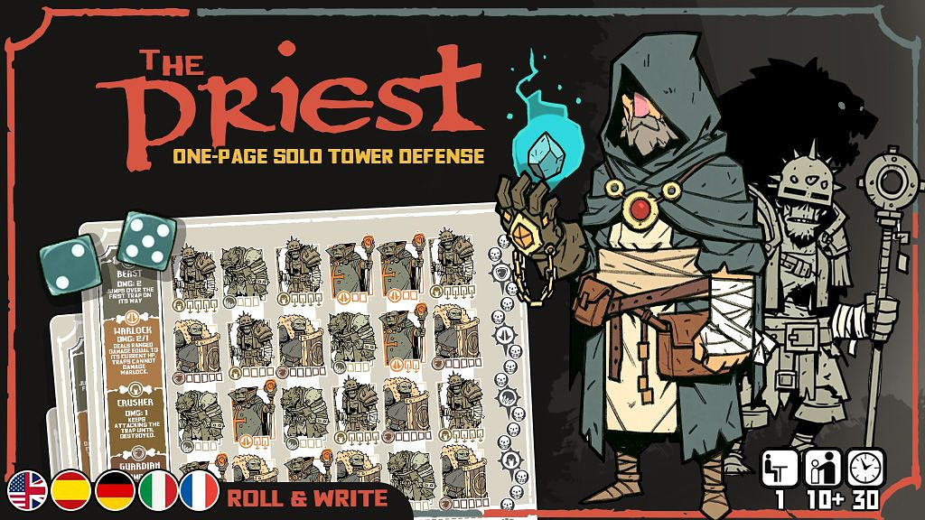 The Priest