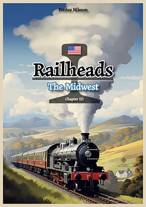 Railheads: The Midwest