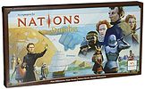 Nations: Dynasties