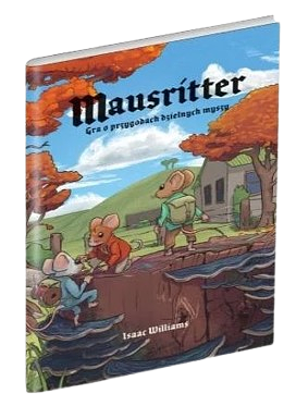 Mausritter