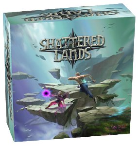 Shattered Lands