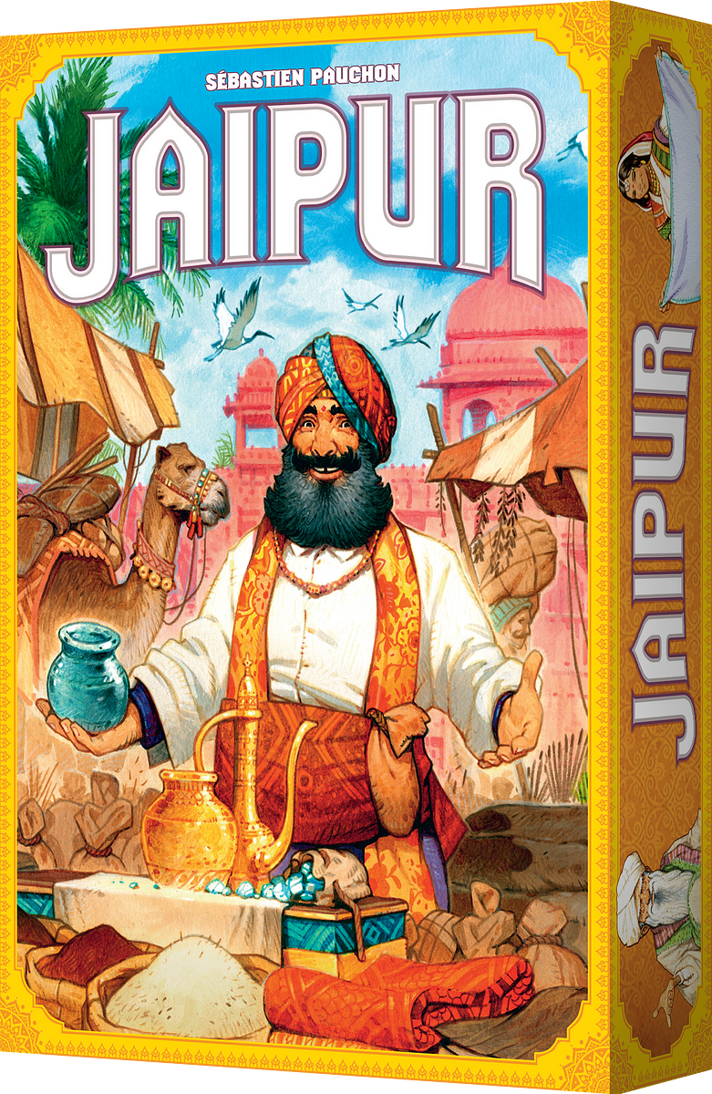 Jaipur