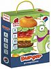 Burger: Gra magnetyczna