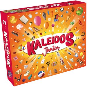 Kaleidos Junior