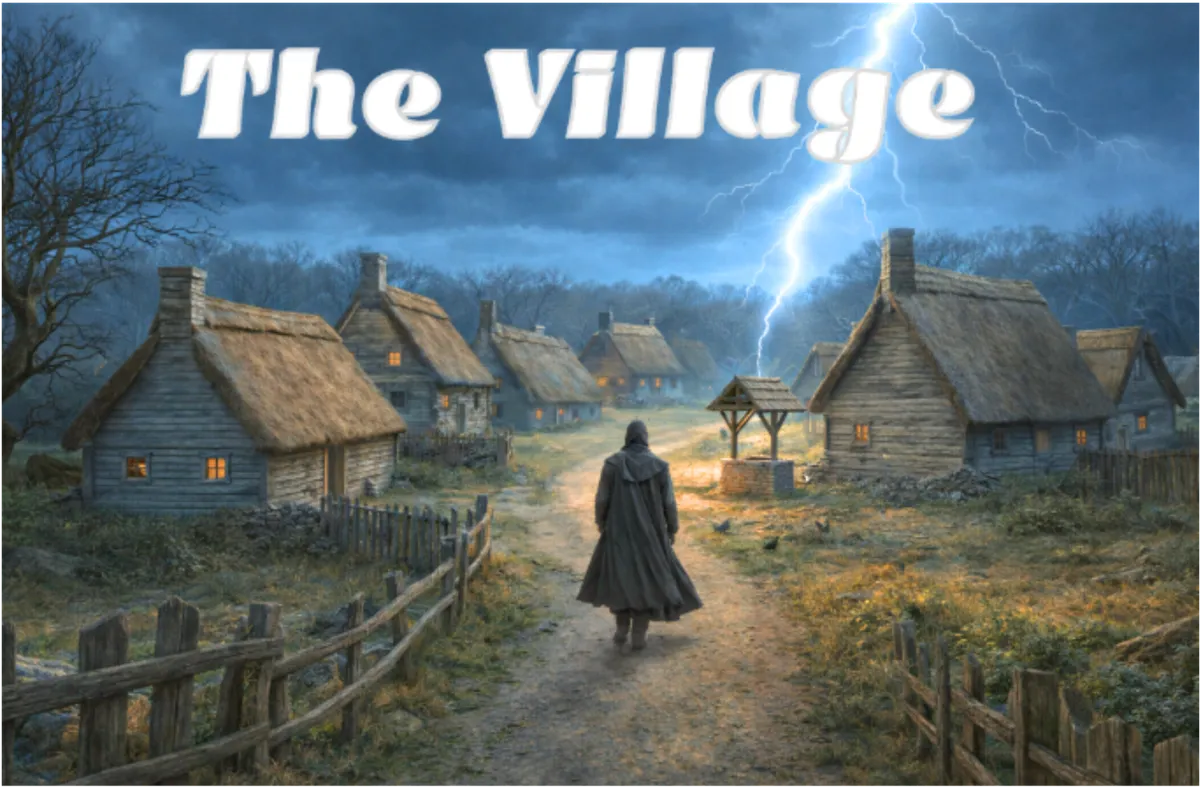 The Village