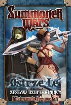 Summoner Wars: Ostrze Lei - Zestaw Uzupełniający