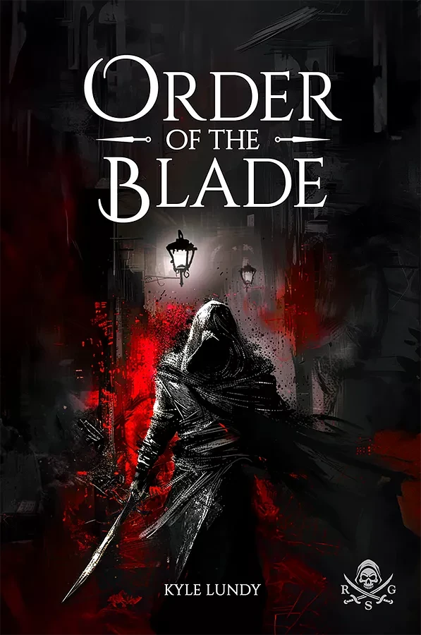 Order of the Blade