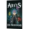 Abyss: De profundis