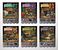 Endeavor: Age of Sail - Charter Companies Mini-Expansion