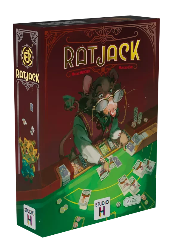 Ratjack