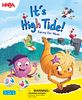 It's High Tide!