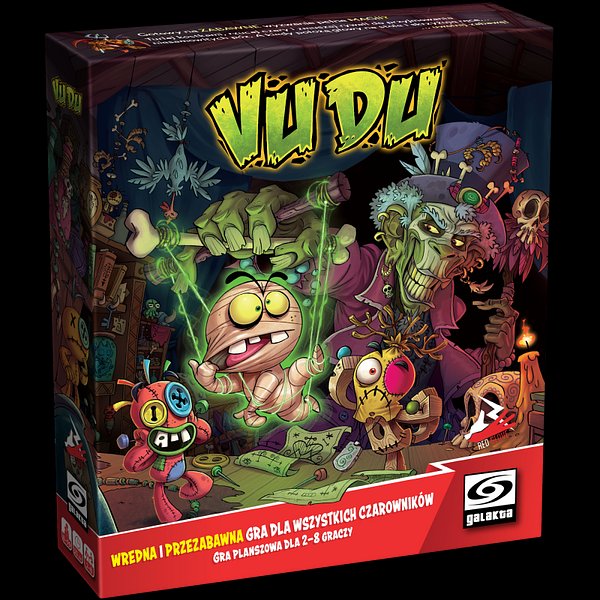 VuDu (nowa edycja)