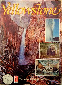 Yellowstone