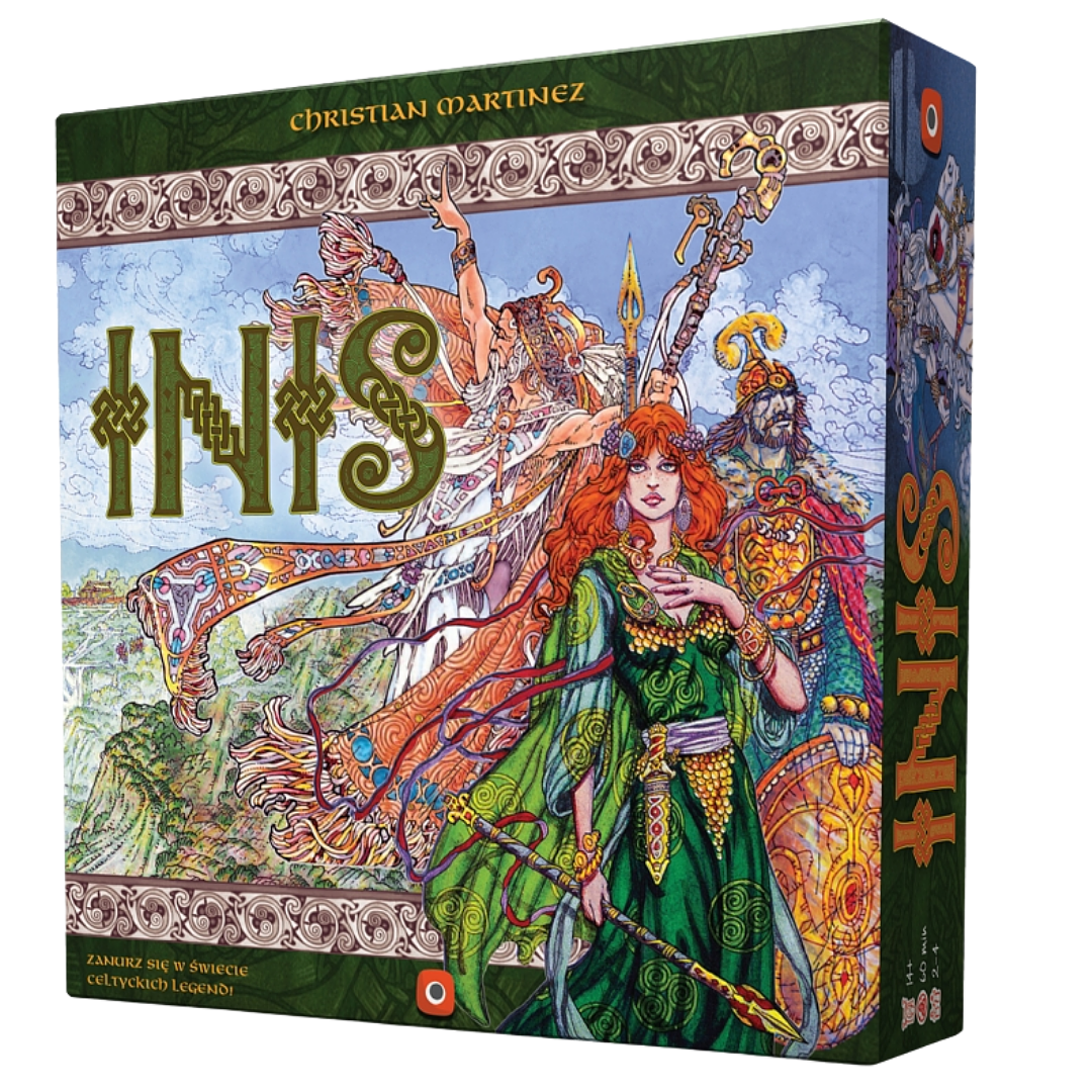 Inis