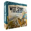 West Story: A Town Building Game