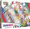 Pokemon TCG: Rebel Clash - Figure Collection May