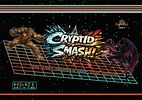 Cryptid Smash