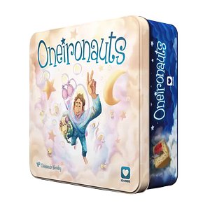 Oneironauts