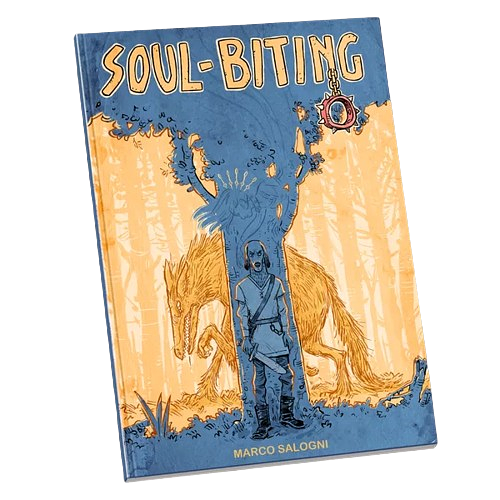 Soul-biting