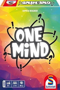 One Mind