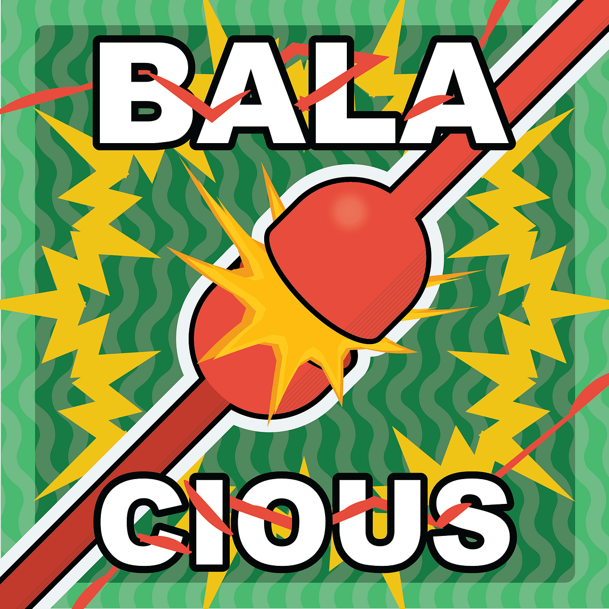 Balacious