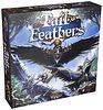 Tail Feathers