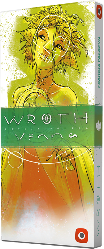 Wroth: Venna