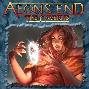 Aeon's End: The Caverns