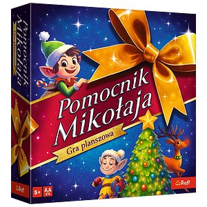 Pomocnik Mikołaja