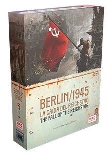 Berlin 1945: The Fall of the Reichstag